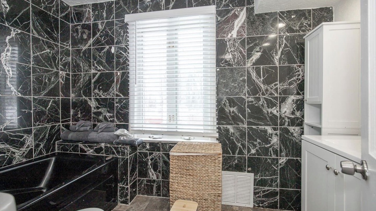 Photo of Bathroom in Cleveland