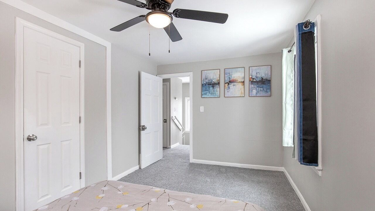 Photo of Bedroom in Cleveland