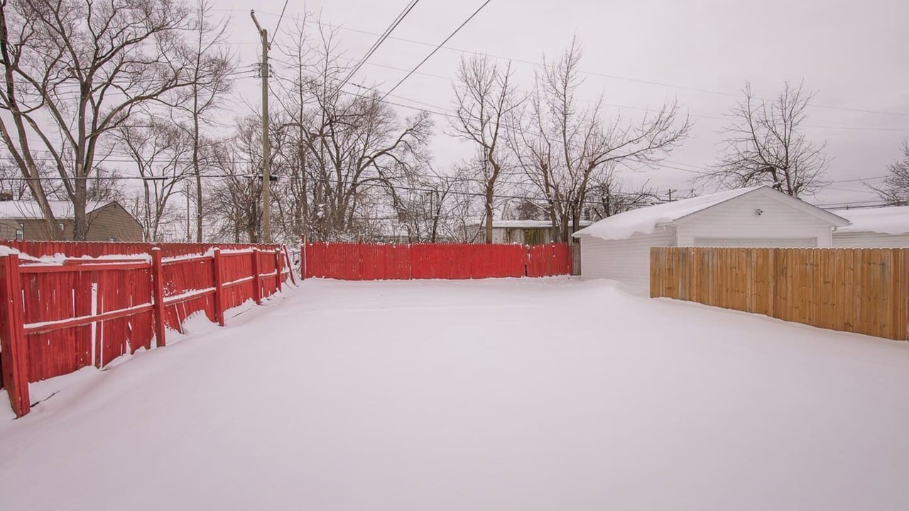 Photo of Outdoor in Cleveland
