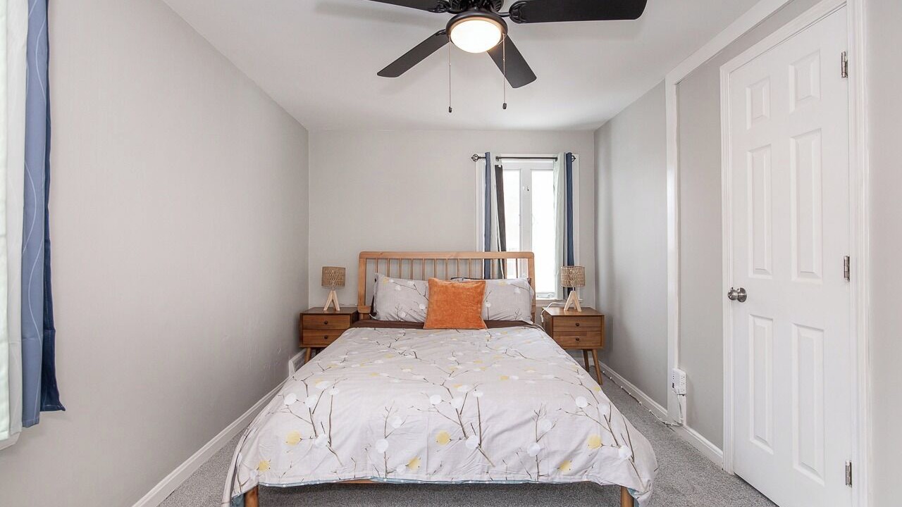 Photo of Bedroom in Cleveland