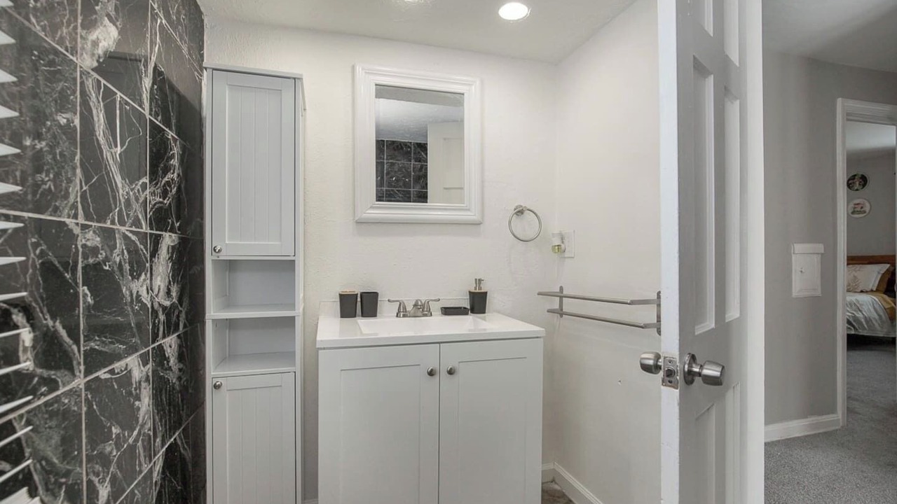 Photo of Bathroom in Cleveland