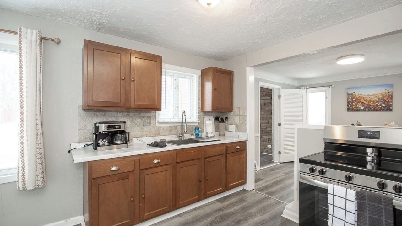 Photo of Kitchen in Cleveland