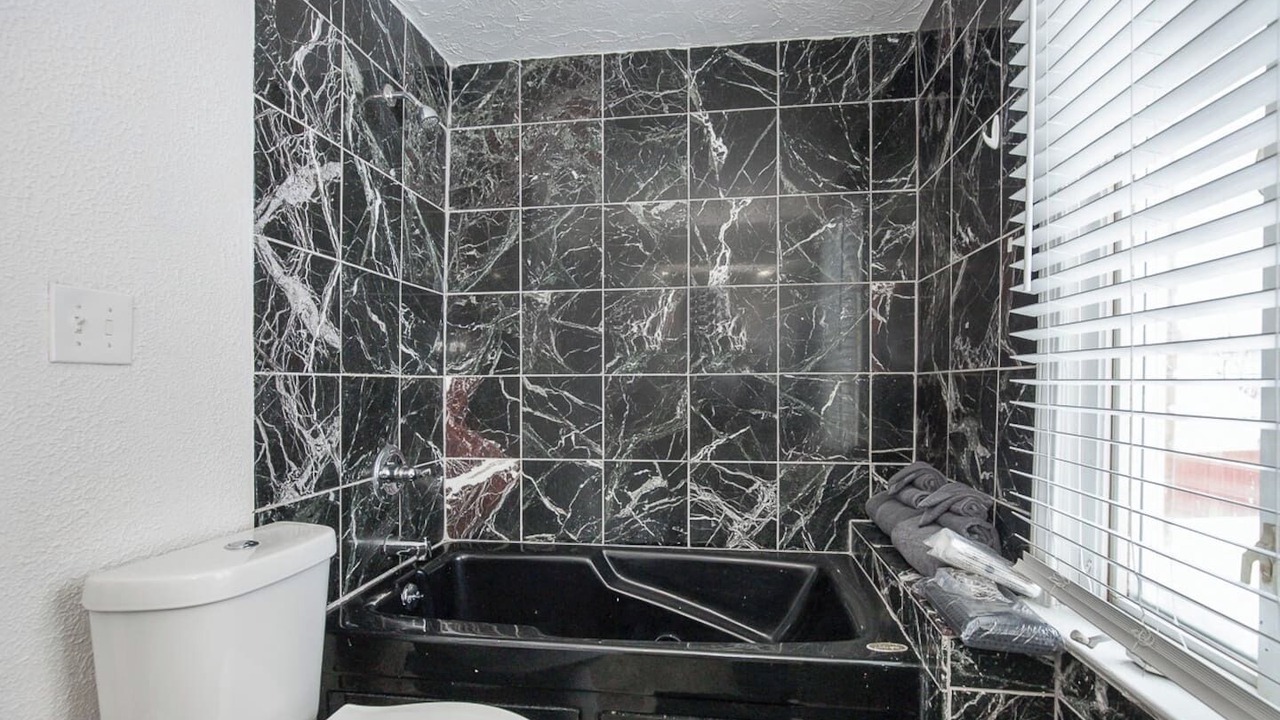 Photo of Bathroom in Cleveland