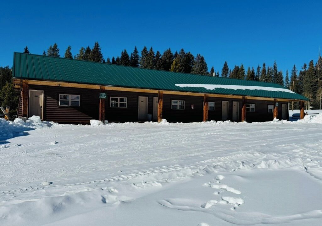 Photo of Outdoor in Ten Sleep