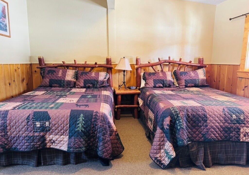 Photo of Bedroom in Ten Sleep