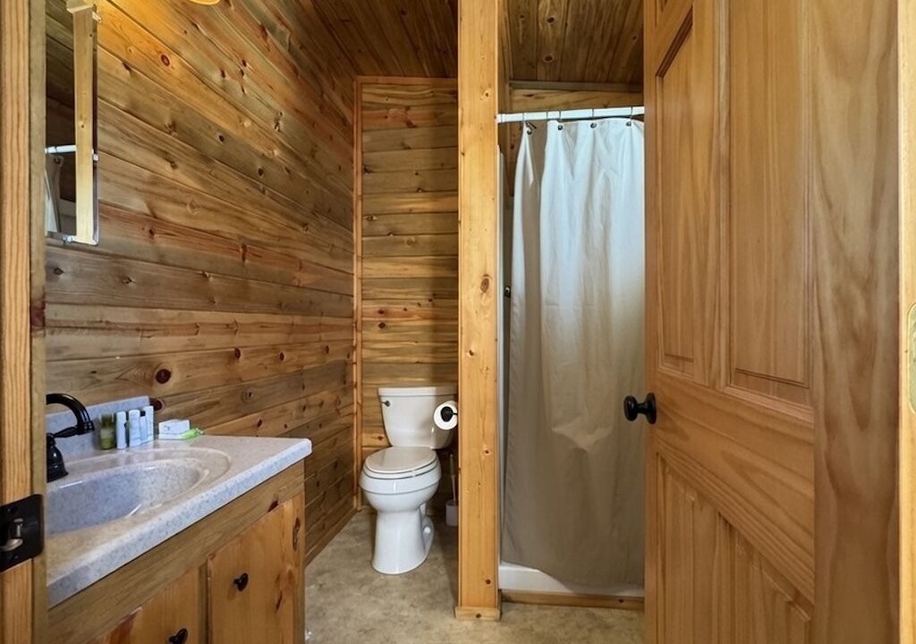 Photo of Bathroom in Ten Sleep