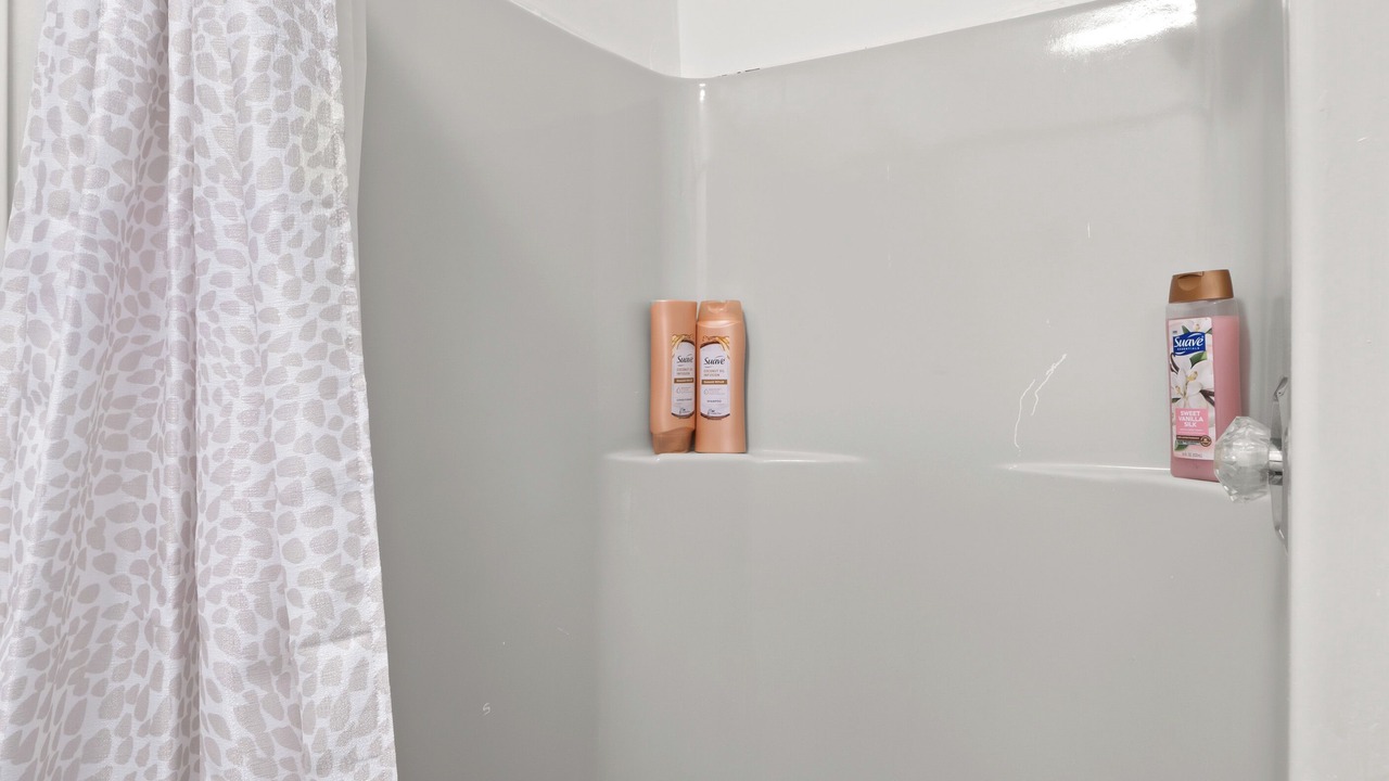 Photo of Bathroom in Oakhurst