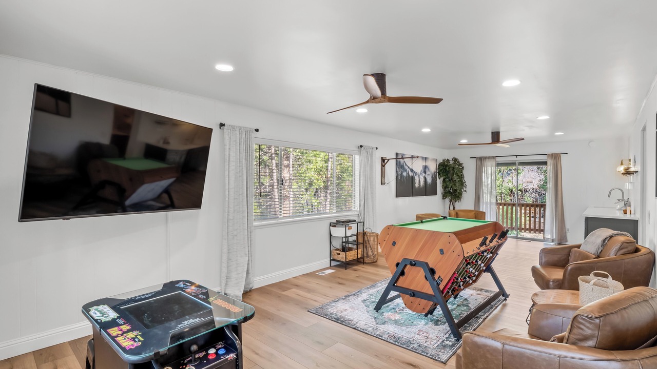 Photo of Bedroom in Oakhurst