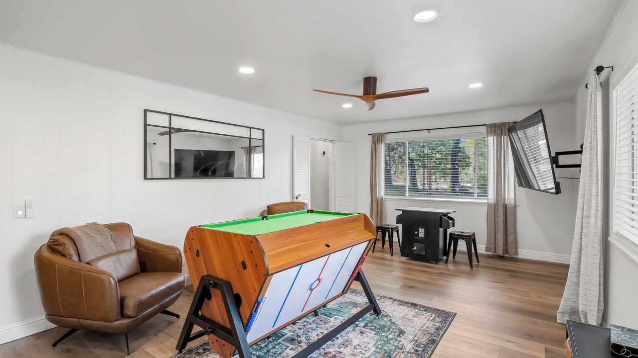 Photo of Bedroom in Oakhurst