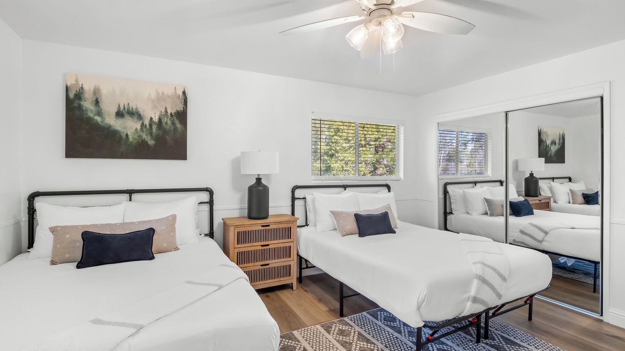 Photo of Bedroom in Oakhurst