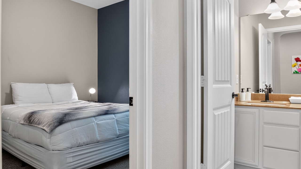 Photo of Bedroom in Hutto