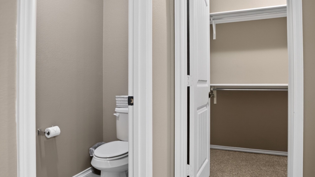 Photo of Bathroom in Hutto