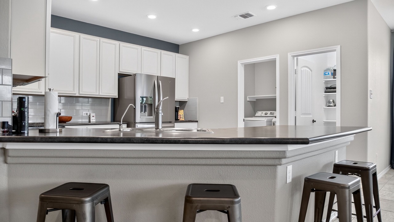 Photo of Kitchen in Hutto
