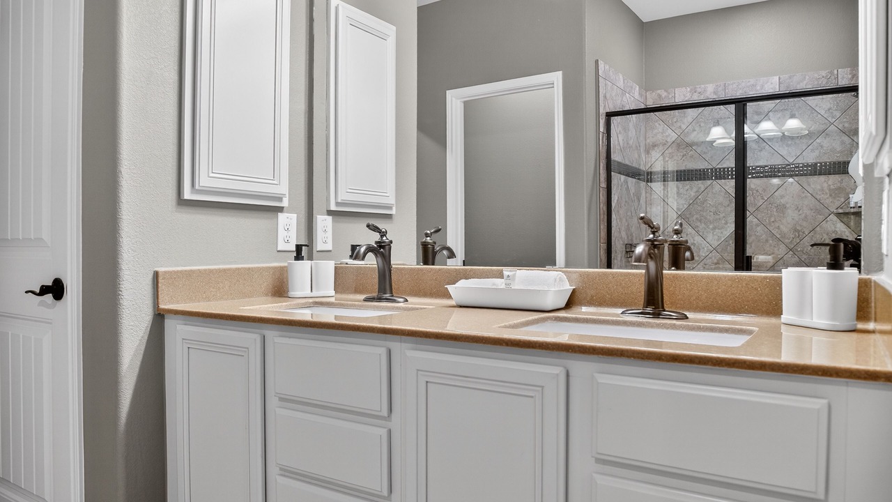 Photo of Bathroom in Hutto