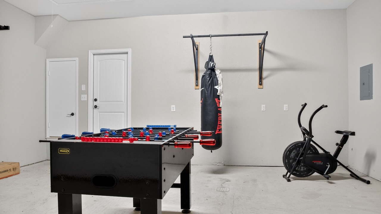 Photo of Bedroom in Hutto