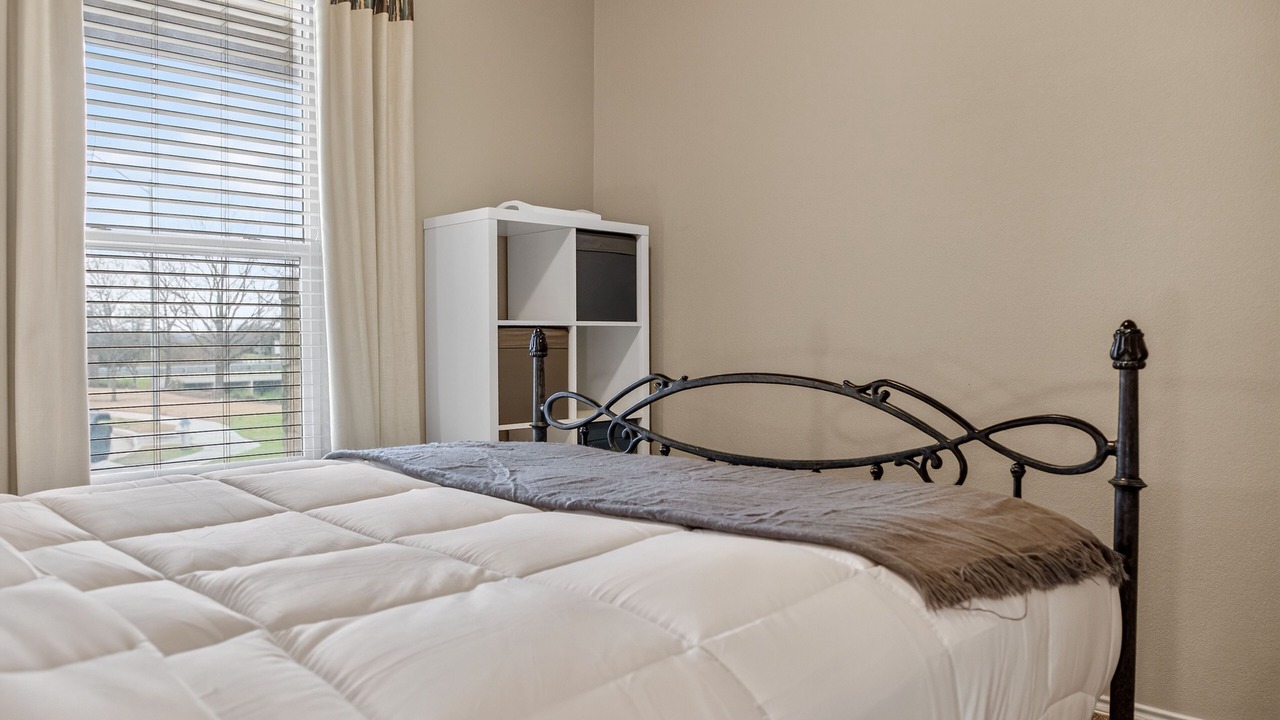 Photo of Bedroom in Hutto