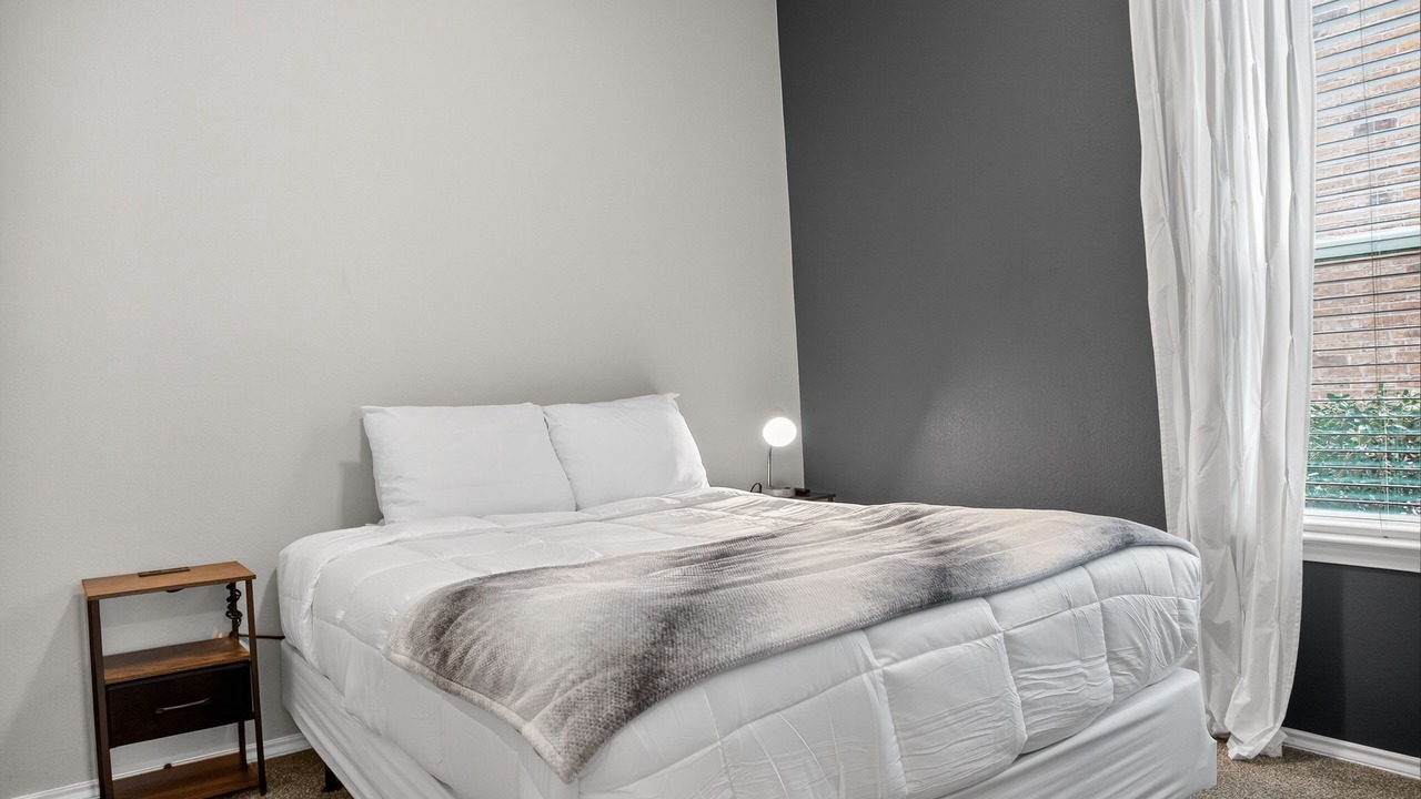 Photo of Bedroom in Hutto
