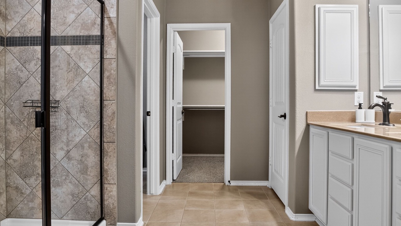 Photo of Bathroom in Hutto