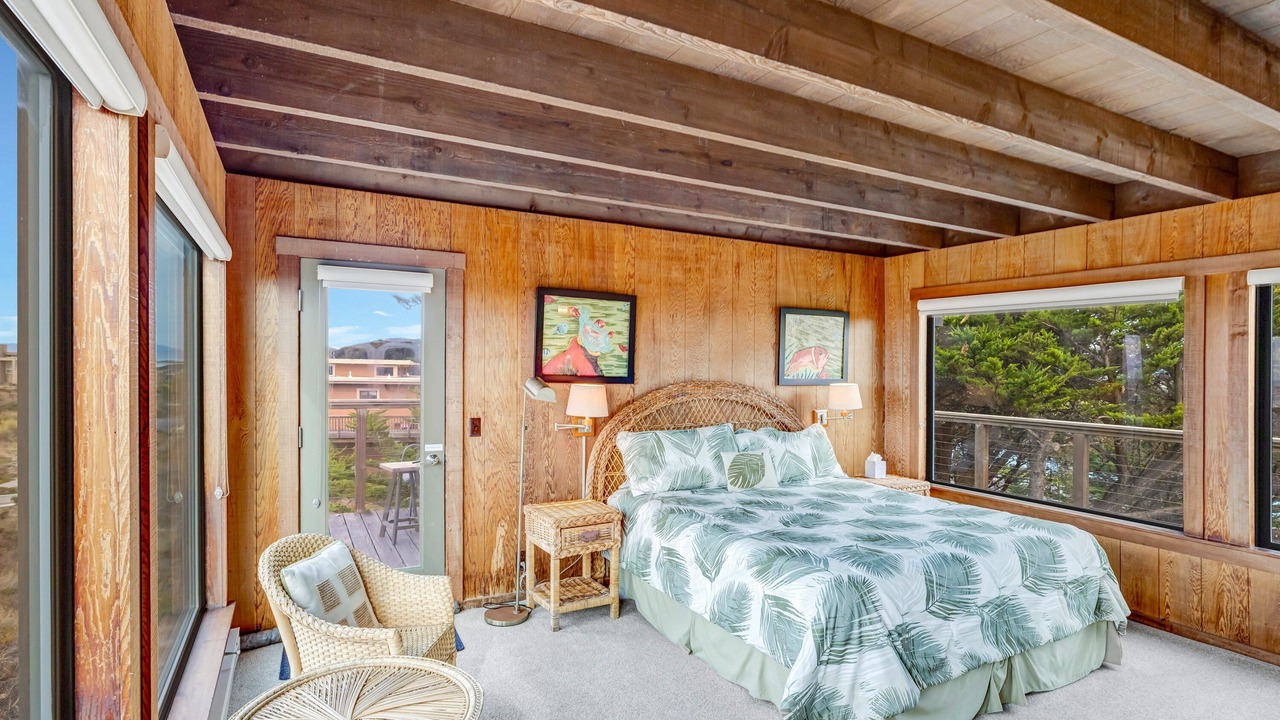 Photo of Bedroom in Watsonville
