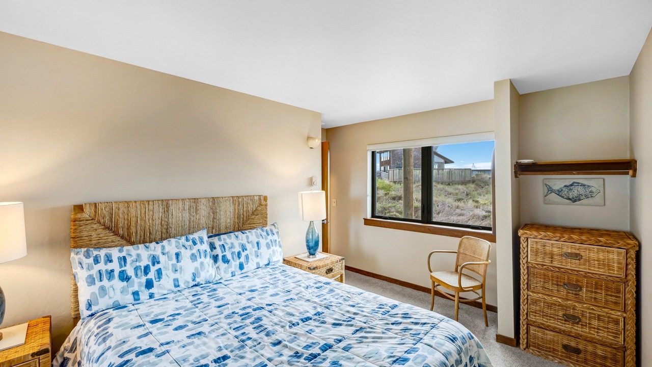 Photo of Bedroom in Watsonville