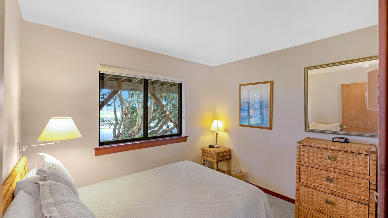 Photo of Bedroom in Watsonville