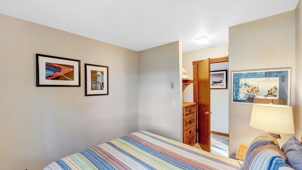 Photo of Bedroom in Watsonville