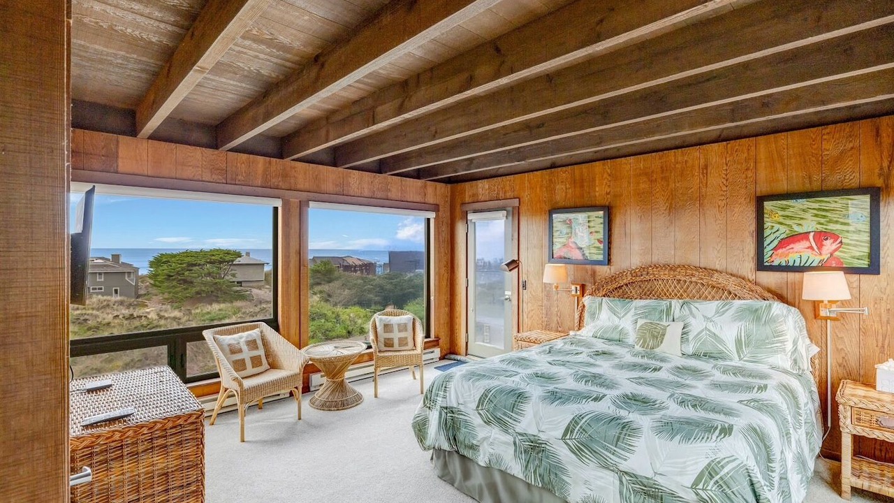 Photo of Bedroom in Watsonville