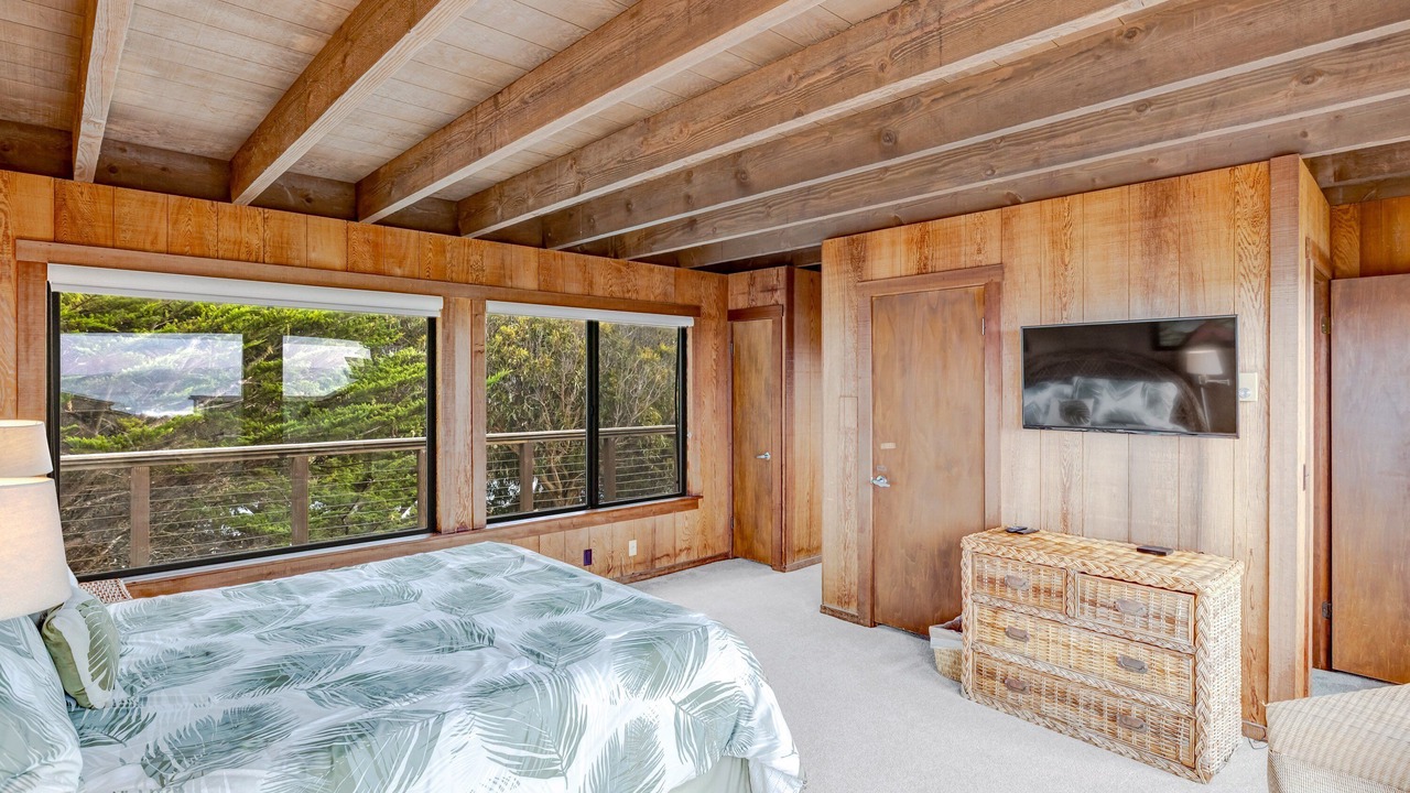 Photo of Bedroom in Watsonville
