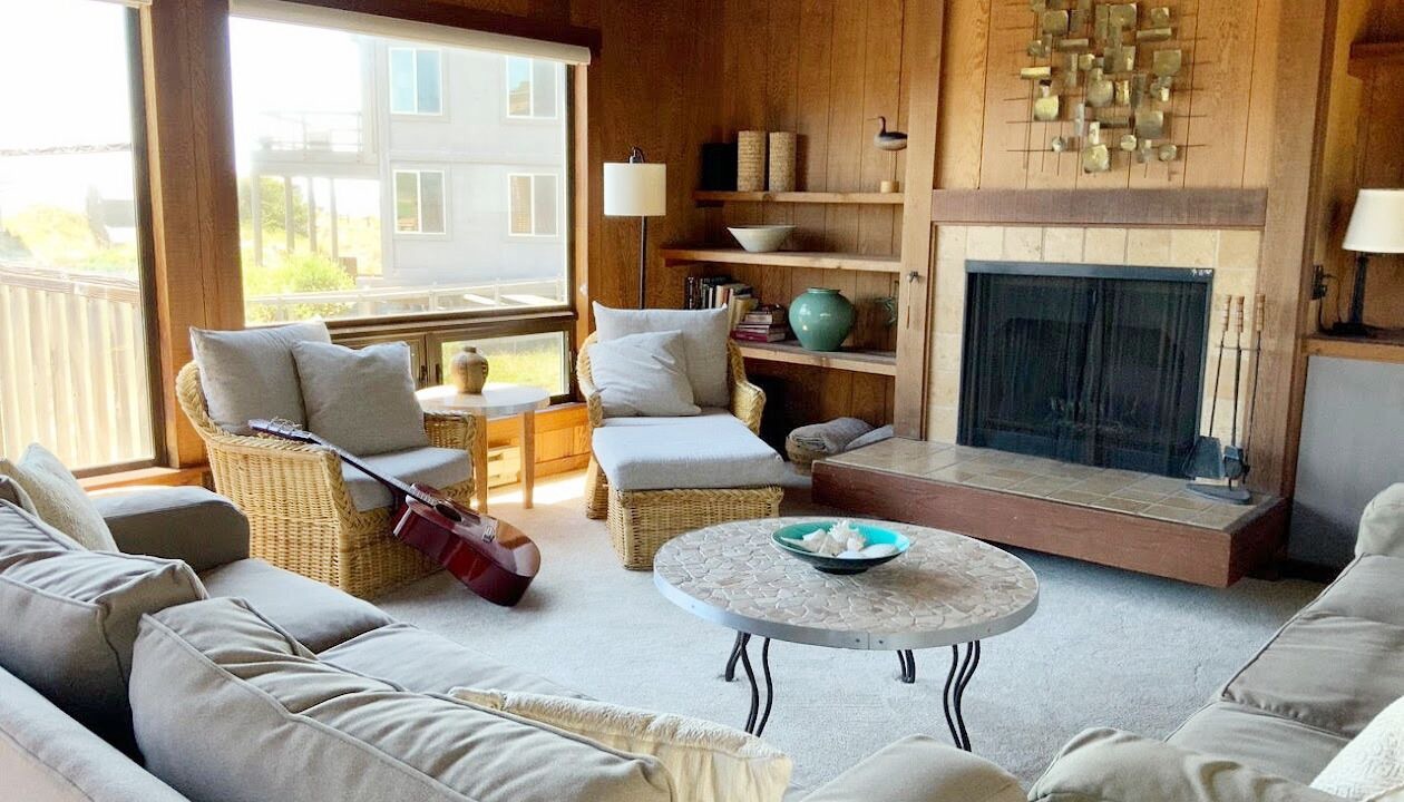 Photo of Livingroom in Watsonville