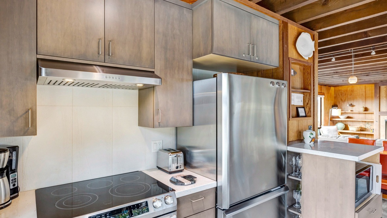 Photo of Kitchen in Watsonville