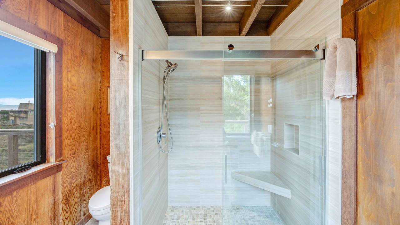 Photo of Bathroom in Watsonville
