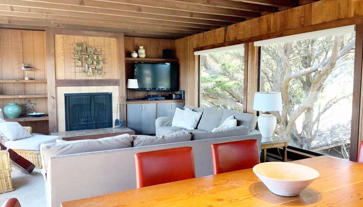 Photo of Livingroom in Watsonville