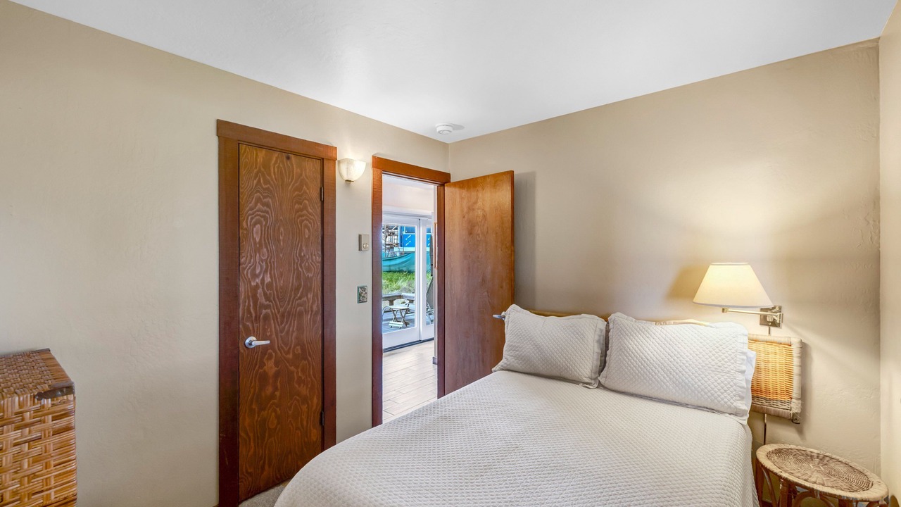 Photo of Bedroom in Watsonville