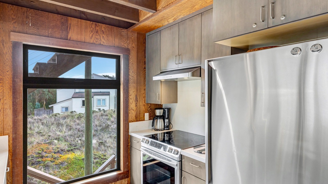 Photo of Kitchen in Watsonville