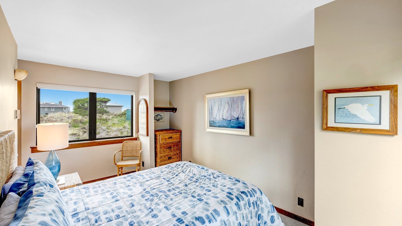 Photo of Bedroom in Watsonville