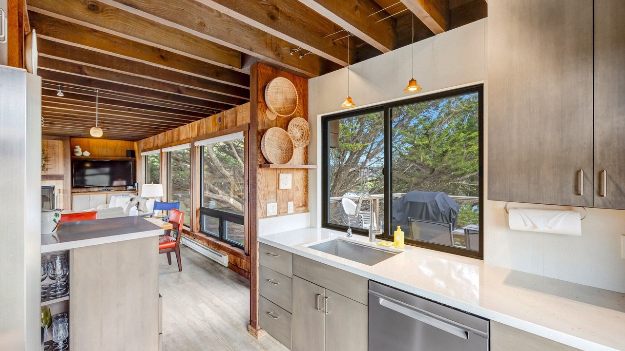 Photo of Kitchen in Watsonville
