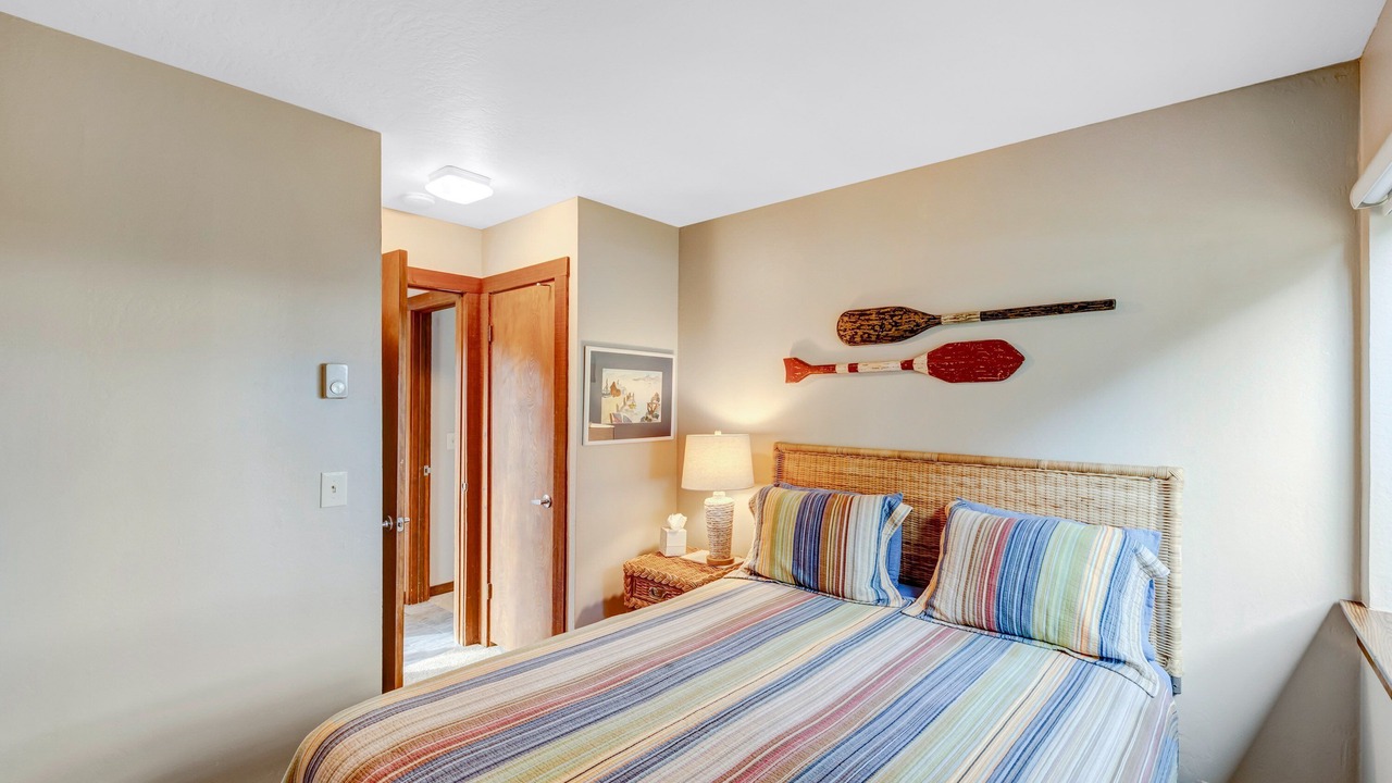 Photo of Bedroom in Watsonville