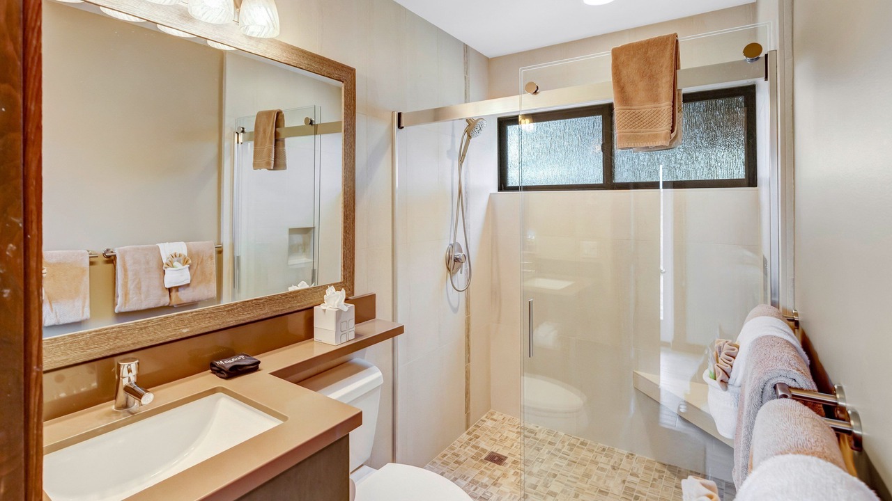 Photo of Bathroom in Watsonville