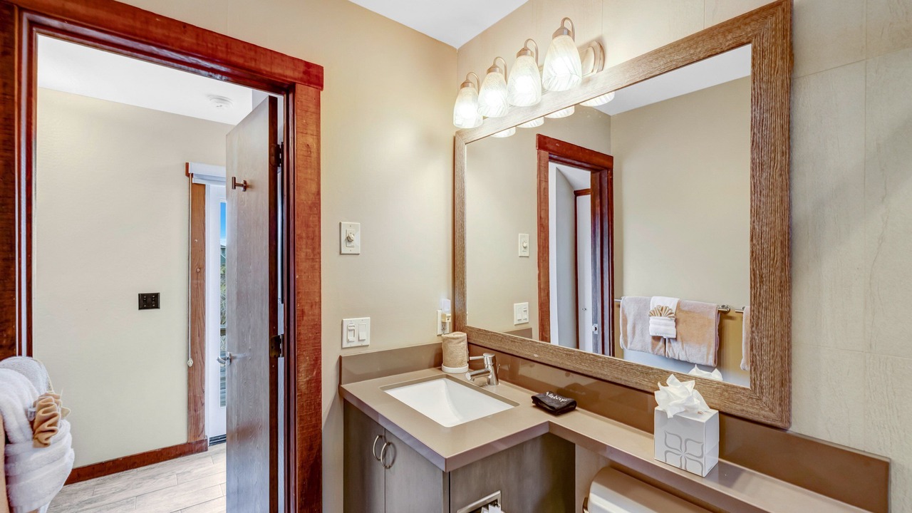 Photo of Bathroom in Watsonville