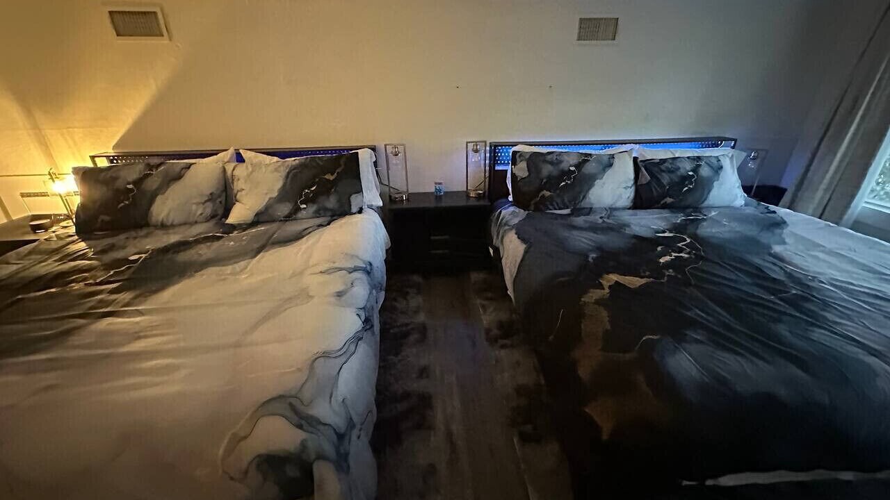 Photo of Bedroom in Hancock
