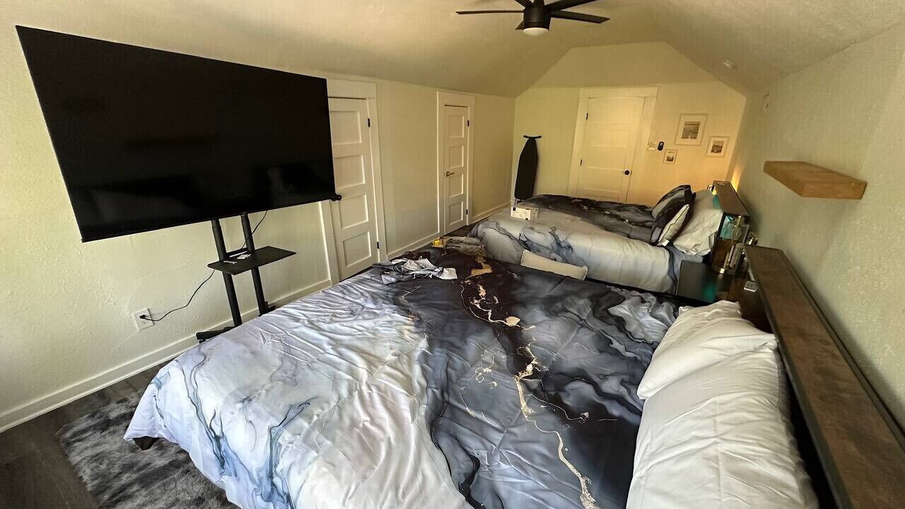 Photo of Bedroom in Hancock