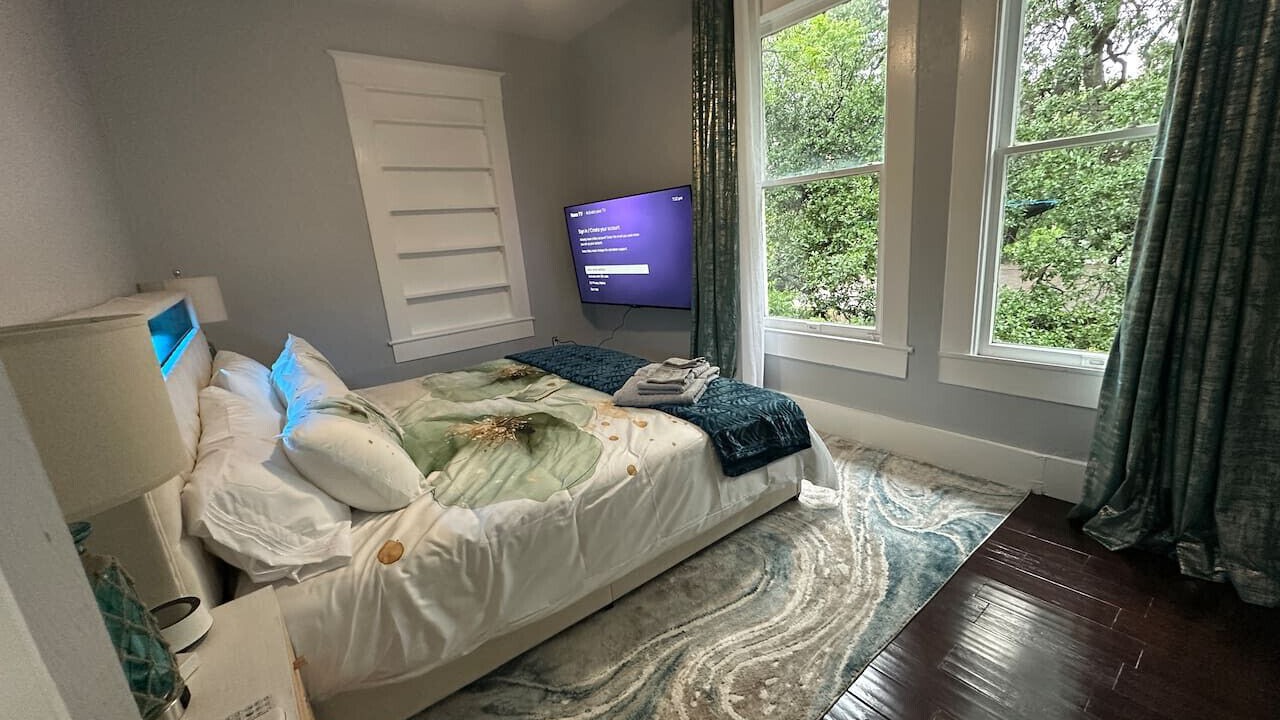 Photo of Bedroom in Hancock