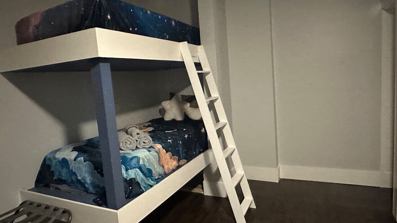 Photo of Bedroom in Hancock