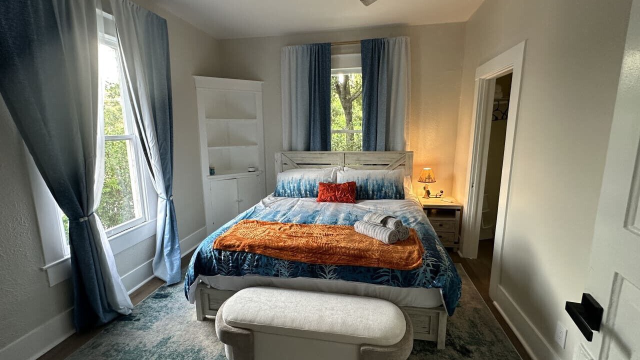 Photo of Bedroom in Hancock