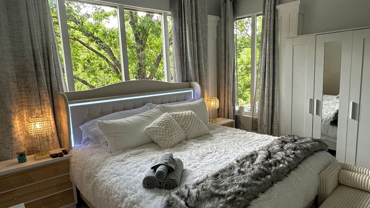 Photo of Bedroom in Hancock