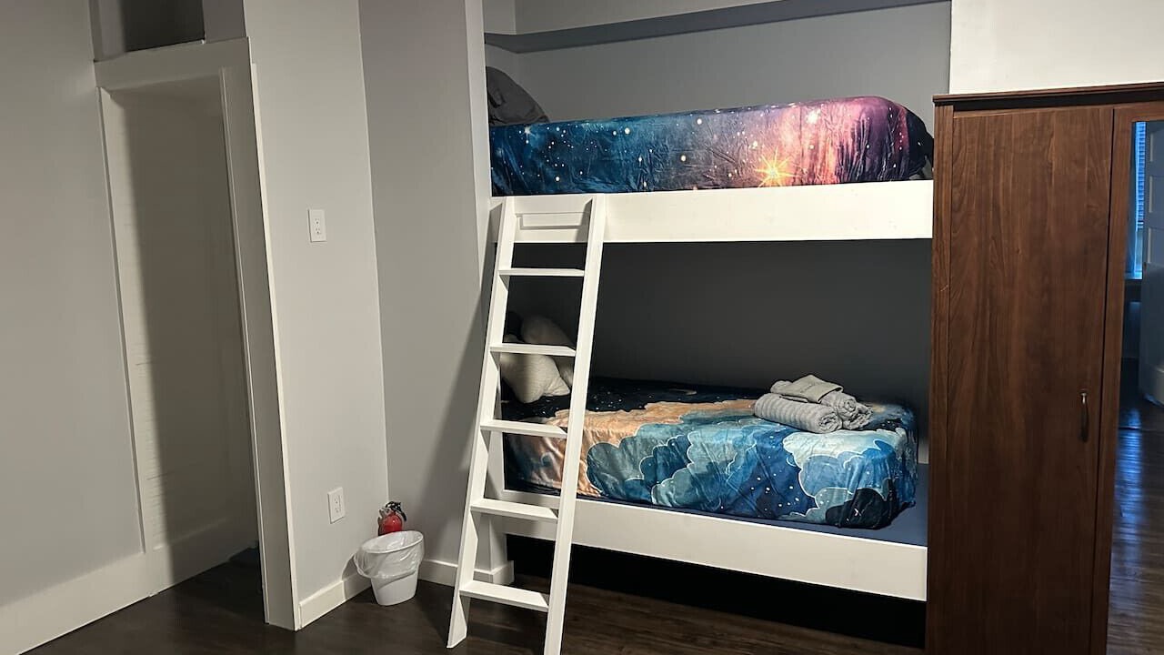 Photo of Bedroom in Hancock