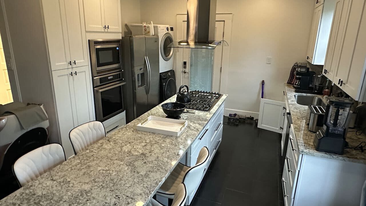 Photo of Kitchen in Hancock
