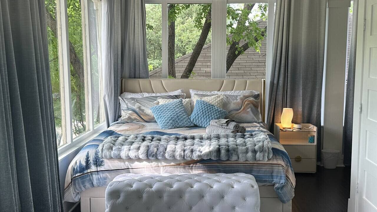 Photo of Bedroom in Hancock