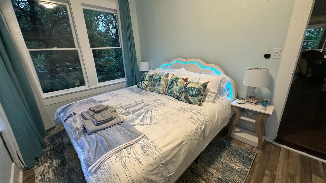 Photo of Bedroom in Hancock