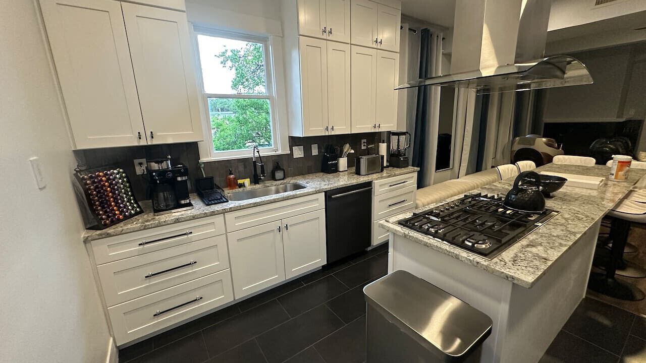 Photo of Kitchen in Hancock
